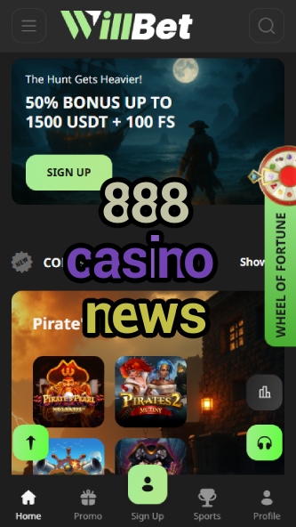 888 Casino News - Latest Updates & Promos-www.bdqngd.com
